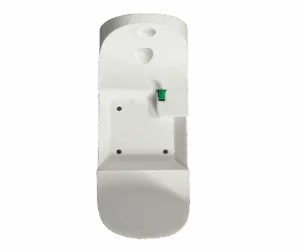 Ajax MotionProtect Ceiling Bracket White