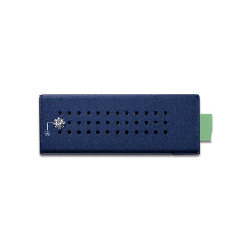 IPOE-176S - Industrial Single-Port 10Gbps 802.3bt PoE++ Splitter - Image 3