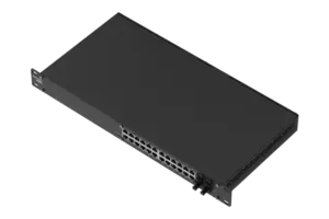 Teltonika SWM281 Gigabit Ethernet managed switch