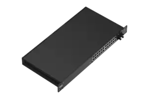 Teltonika SWM282 PoE+ managed switch