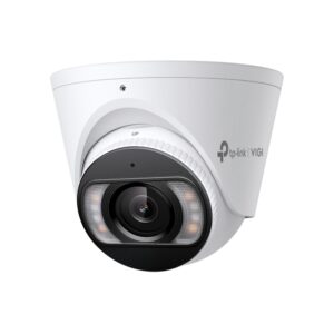 TP LINK InSight S455 – VIGI 5MP Full-Colour Turret Network Camera