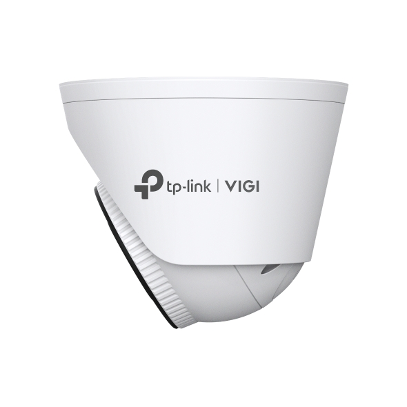 TP LINK InSight S485 - VIGI 8MP Full-Color Turret Network Camera - Image 2