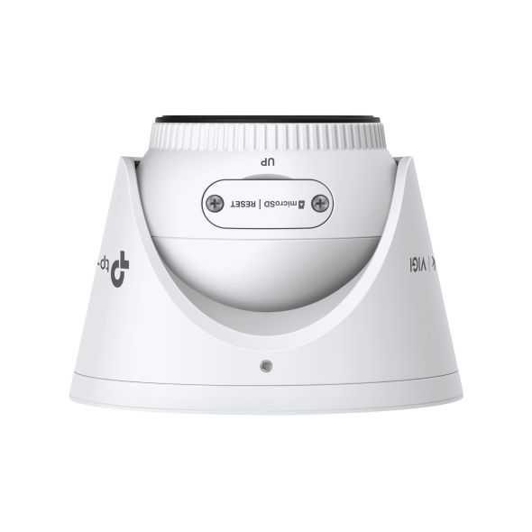 TP LINK InSight S485 - VIGI 8MP Full-Color Turret Network Camera - Image 3