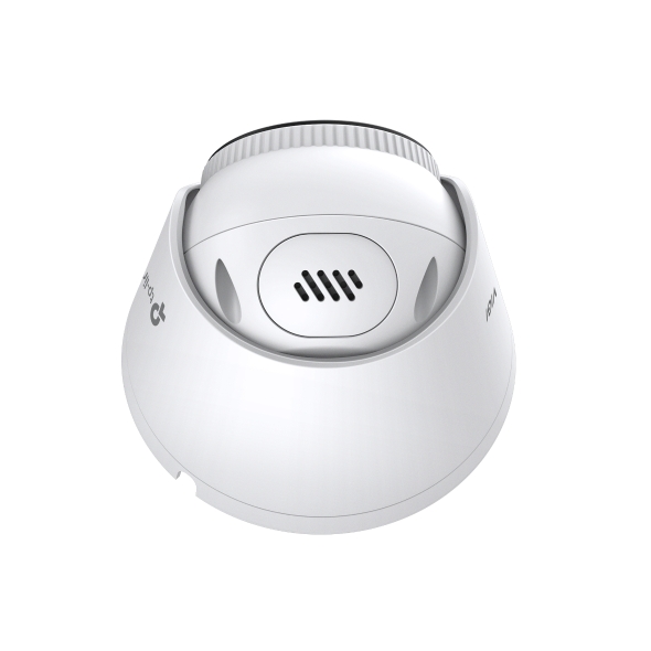 TP LINK InSight S485 - VIGI 8MP Full-Color Turret Network Camera - Image 4
