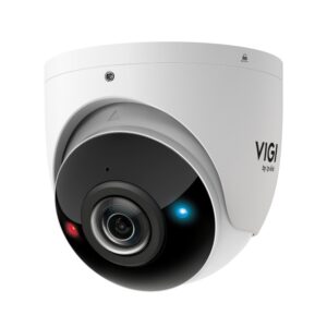 TP LINK InSight S485PI – VIGI 8MP IR Panoramic Turret Network Camera
