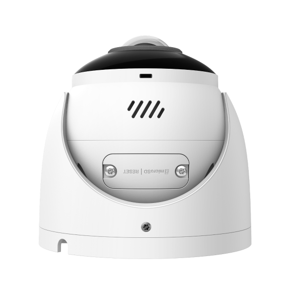 TP LINK InSight S485PI - VIGI 8MP IR Panoramic Turret Network Camera - Image 3