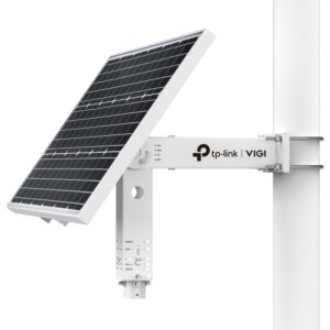 TP LINK VIGI SP9030 – 90W Intelligent Solar Power Supply System
