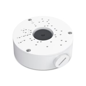 TP LINK VIGI VJB-300 – VIGI Network Camera Junction Box