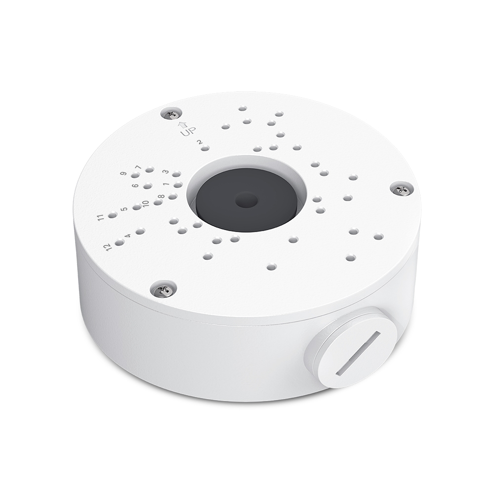 TP LINK VIGI VJB-300 - VIGI Network Camera Junction Box