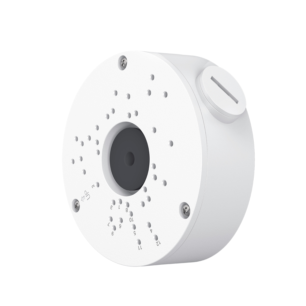 TP LINK VIGI VJB-300 - VIGI Network Camera Junction Box - Image 3