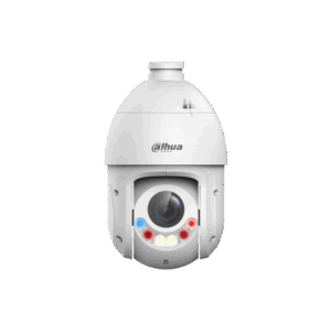 DH-SD4E425GB-HNR-A-PV1 – Dahua 4MP 25x Starlight IR WizSense Network PTZ Camera