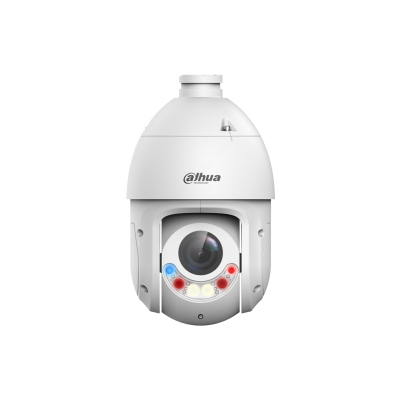 DH-SD4E425GB-HNR-A-PV1 - Dahua 4MP 25x Starlight IR WizSense Network PTZ Camera