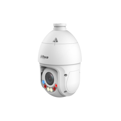 DH-SD4E425GB-HNR-A-PV1 - Dahua 4MP 25x Starlight IR WizSense Network PTZ Camera - Image 3