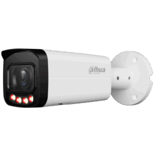 Dahua DH-IPC-HFW3867T-ZAS-IL-ANZ – 8MP Smart Dual Light Vari-focal Bullet WizSense Network Camera