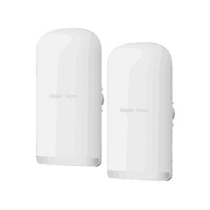 Ruijie Reyee RG-EST350G, 5 km, 16 dBi Wireless Bridge