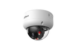 Dahua DH-IPC-HDBW3667E-AS-IL-ANZ – 6MP Smart Dual Light Fixed-focal Dome WizSense Network Camera