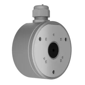 Ajax JunctionBox (118×59) White