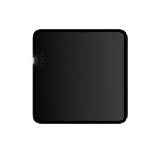 AJAX 8CH HDMI NVR without HDD Black