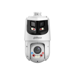 Dahua SDT4E425-8P-GB-A-PV1 – 8+4MP 25x TiOC Network Panoramic PTZ Camera