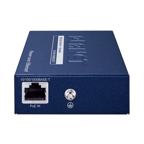 POE-E301 - Planet 1-Port 802.3bt to 1-Port 802.3bt Gigabit PoE++ Extender - Image 3