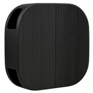 Ajax StreetSiren Pole Mount Bracket