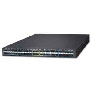 XGS-6350-48X2Q4C – Planet Layer 3 48-Port 10G SFP+ + 2-Port 40G QSFP+ + 4-Port 100G QSFP28 Managed Switch